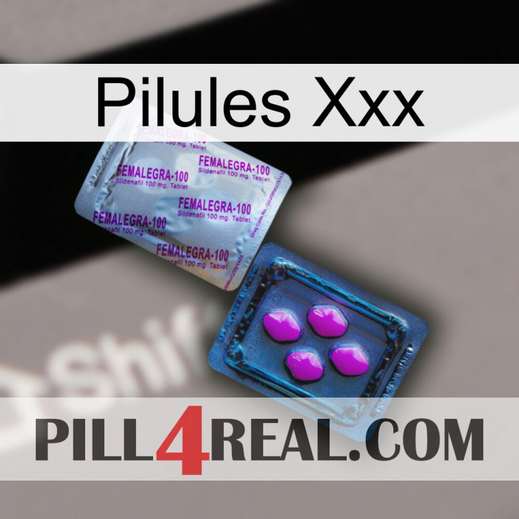 Pills Xxx 37
